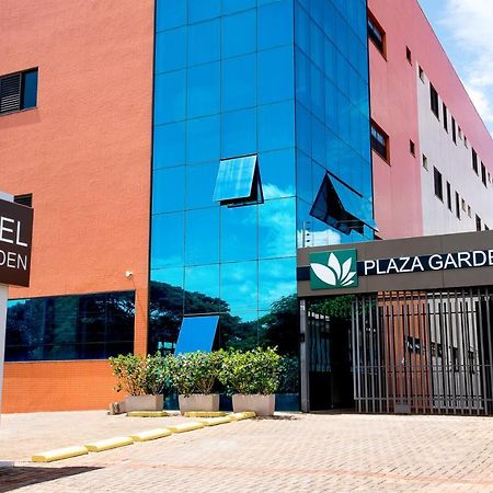 Hotel Plaza Garden Cascavel  Exterior photo