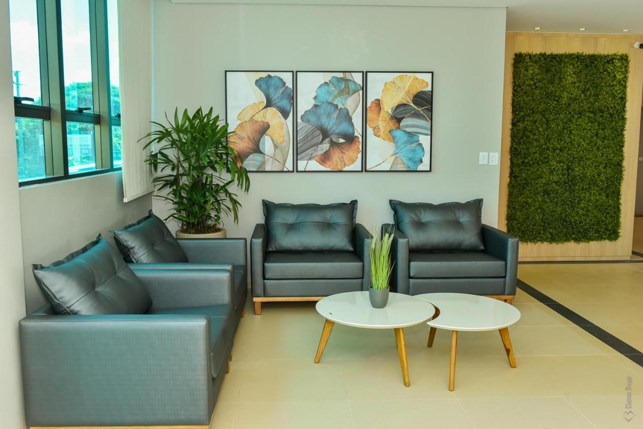 Hotel Plaza Garden Cascavel  Exterior photo